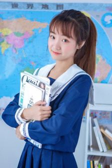 学生自W到高C的16种方法图片